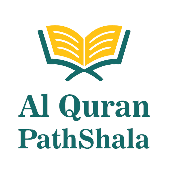 Al Quran PathShala Logo